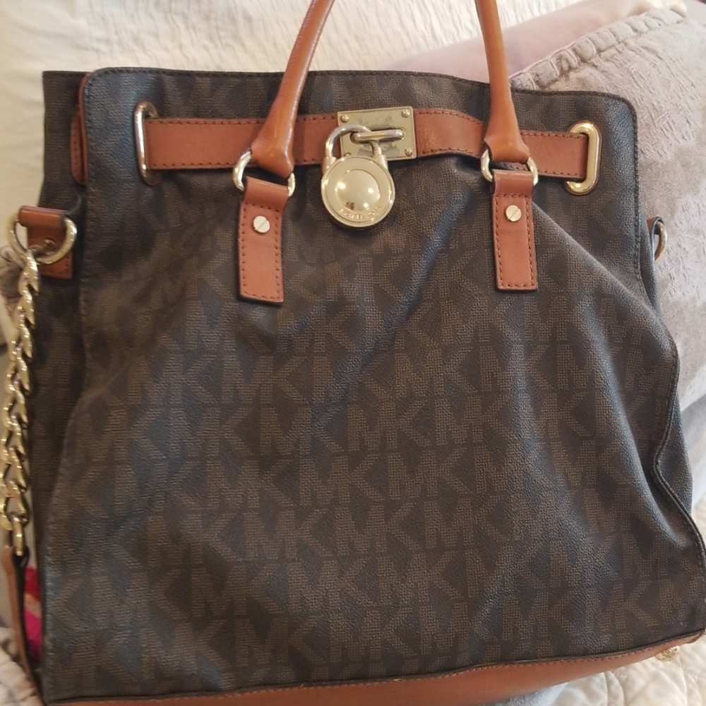 Bag mk